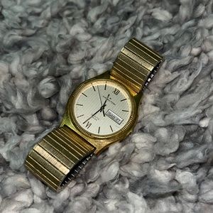 Hamilton Swiss Quartz Watch
